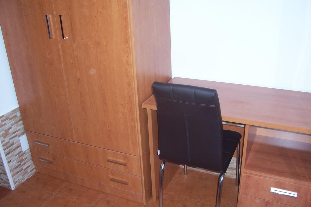 Pension Nomphosumus La Cala Del Moral Room photo